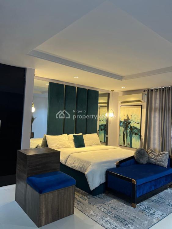 3 Bedrooms Apartment, Banana Island Road, Ikoyi, Lagos, Flat / Apartment Short Let