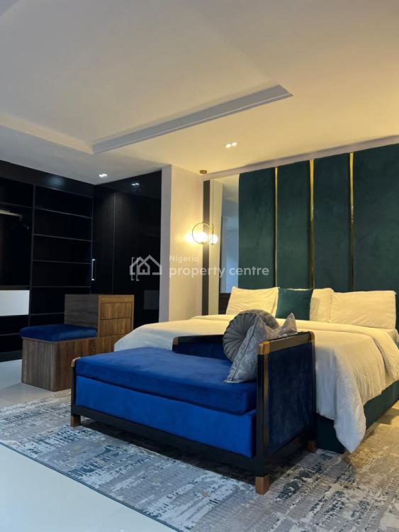 3 Bedrooms Apartment, Banana Island Road, Ikoyi, Lagos, Flat / Apartment Short Let