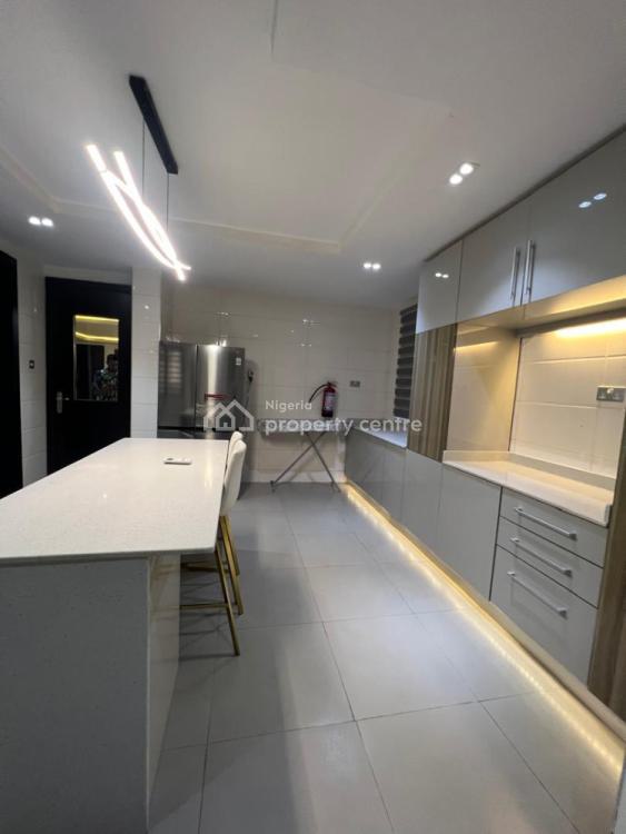 3 Bedrooms Apartment, Banana Island Road, Ikoyi, Lagos, Flat / Apartment Short Let