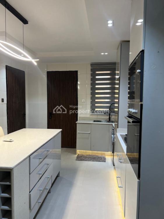 3 Bedrooms Apartment, Banana Island Road, Ikoyi, Lagos, Flat / Apartment Short Let