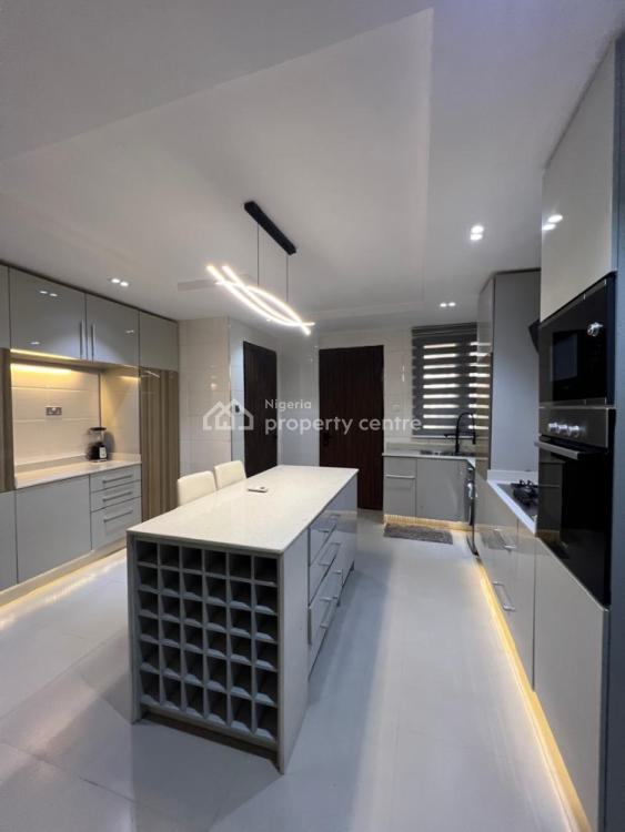 3 Bedrooms Apartment, Banana Island Road, Ikoyi, Lagos, Flat / Apartment Short Let