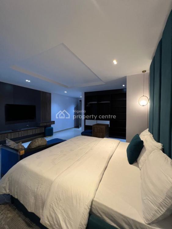 3 Bedrooms Apartment, Banana Island Road, Ikoyi, Lagos, Flat / Apartment Short Let