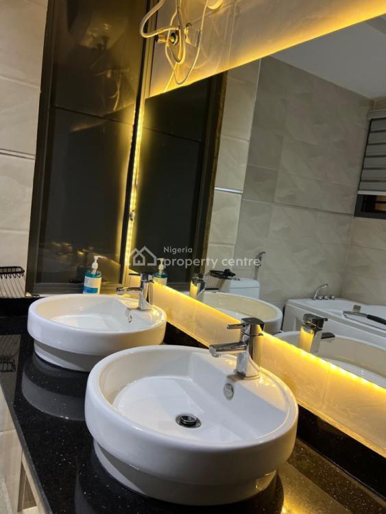 3 Bedrooms Apartment, Banana Island Road, Ikoyi, Lagos, Flat / Apartment Short Let
