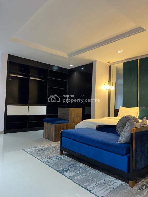 3 Bedrooms Apartment, Banana Island Road, Ikoyi, Lagos, Flat / Apartment Short Let