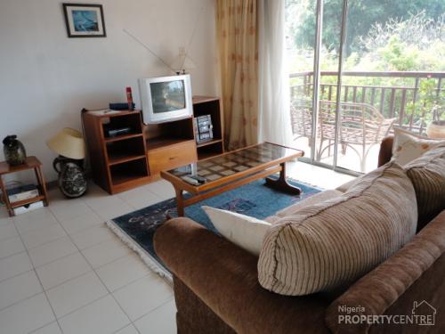 1 Bedroom Apartment, Off Bishop Oluwole Street, Victoria Island (vi), Lagos, Flat / Apartment Short Let
