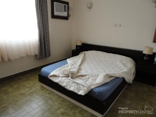 1 Bedroom Apartment, Off Bishop Oluwole Street, Victoria Island (vi), Lagos, Flat / Apartment Short Let
