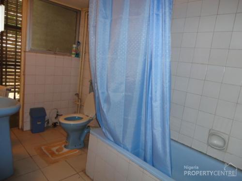 1 Bedroom Apartment, Off Bishop Oluwole Street, Victoria Island (vi), Lagos, Flat / Apartment Short Let