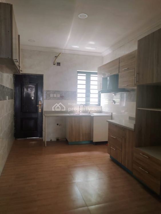 Newly Built 4 Bedroom Terrace Duplex, Shonibare Estate, Maryland, Lagos, Terraced Duplex for Rent
