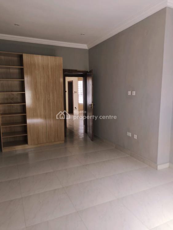 Newly Built 4 Bedroom Terrace Duplex, Shonibare Estate, Maryland, Lagos, Terraced Duplex for Rent