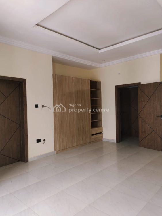Newly Built 4 Bedroom Terrace Duplex, Shonibare Estate, Maryland, Lagos, Terraced Duplex for Rent