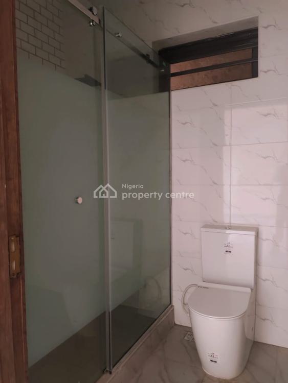 Newly Built 4 Bedroom Terrace Duplex, Shonibare Estate, Maryland, Lagos, Terraced Duplex for Rent