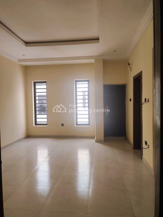 Newly Built 4 Bedroom Terrace Duplex, Shonibare Estate, Maryland, Lagos, Terraced Duplex for Rent