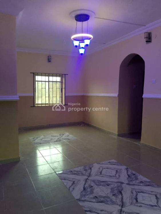 Newly Renovated Ground Floor 2 Bedrooms Flat, Video Available, Millennium Estate, Oko-oba, Agege, Lagos, Flat / Apartment for Sale