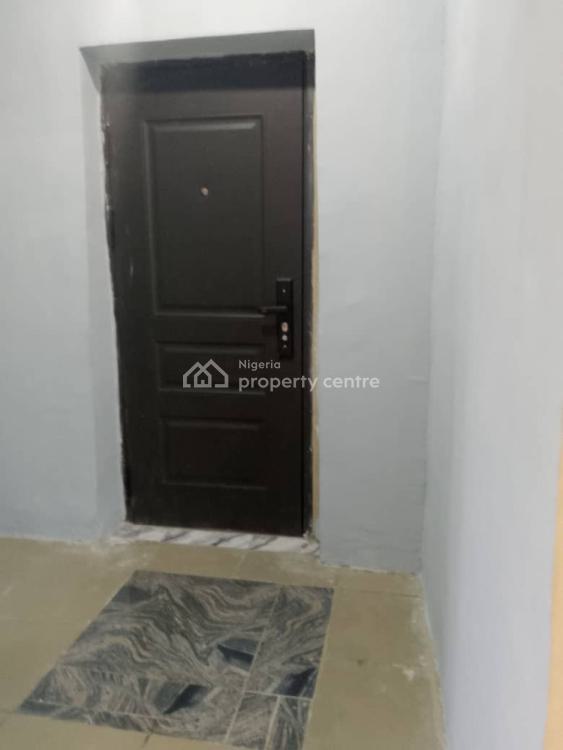 Newly Renovated Ground Floor 2 Bedrooms Flat, Video Available, Millennium Estate, Oko-oba, Agege, Lagos, Flat / Apartment for Sale
