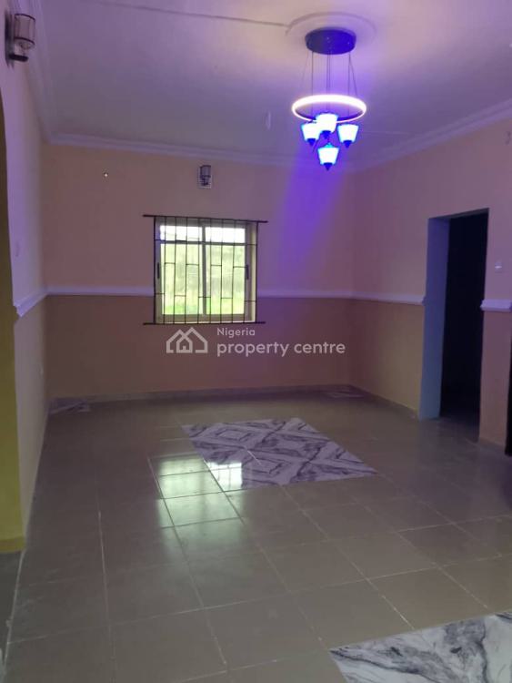 Newly Renovated Ground Floor 2 Bedrooms Flat, Video Available, Millennium Estate, Oko-oba, Agege, Lagos, Flat / Apartment for Sale