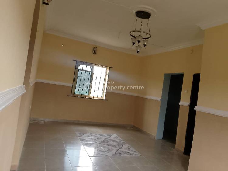 Newly Renovated Ground Floor 2 Bedrooms Flat, Video Available, Millennium Estate, Oko-oba, Agege, Lagos, Flat / Apartment for Sale