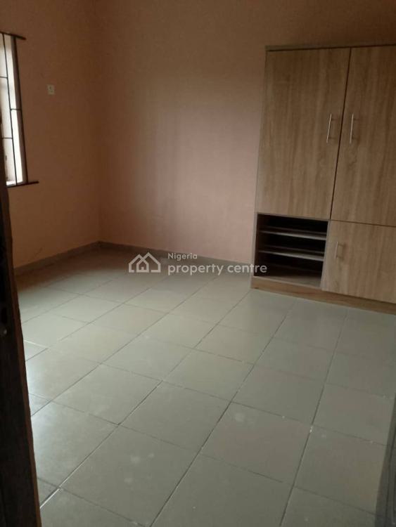 Newly Renovated Ground Floor 2 Bedrooms Flat, Video Available, Millennium Estate, Oko-oba, Agege, Lagos, Flat / Apartment for Sale