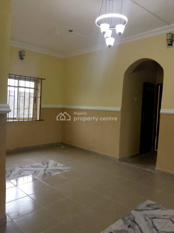 Newly Renovated Ground Floor 2 Bedrooms Flat, Video Available, Millennium Estate, Oko-oba, Agege, Lagos, Flat / Apartment for Sale