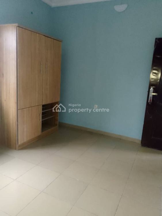 Newly Renovated Ground Floor 2 Bedrooms Flat, Video Available, Millennium Estate, Oko-oba, Agege, Lagos, Flat / Apartment for Sale