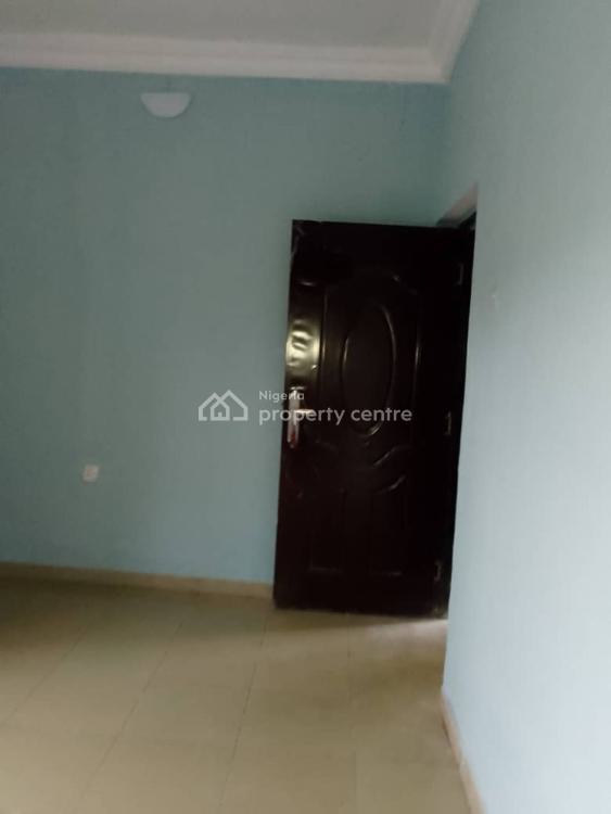 Newly Renovated Ground Floor 2 Bedrooms Flat, Video Available, Millennium Estate, Oko-oba, Agege, Lagos, Flat / Apartment for Sale