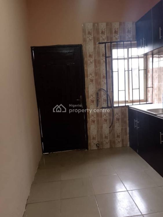 Newly Renovated Ground Floor 2 Bedrooms Flat, Video Available, Millennium Estate, Oko-oba, Agege, Lagos, Flat / Apartment for Sale