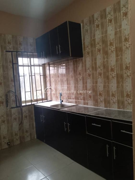 Newly Renovated Ground Floor 2 Bedrooms Flat, Video Available, Millennium Estate, Oko-oba, Agege, Lagos, Flat / Apartment for Sale