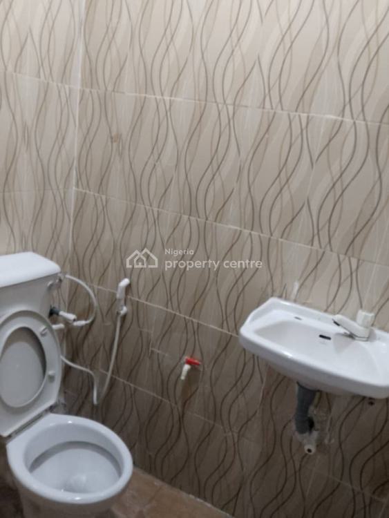 Newly Renovated Ground Floor 2 Bedrooms Flat, Video Available, Millennium Estate, Oko-oba, Agege, Lagos, Flat / Apartment for Sale