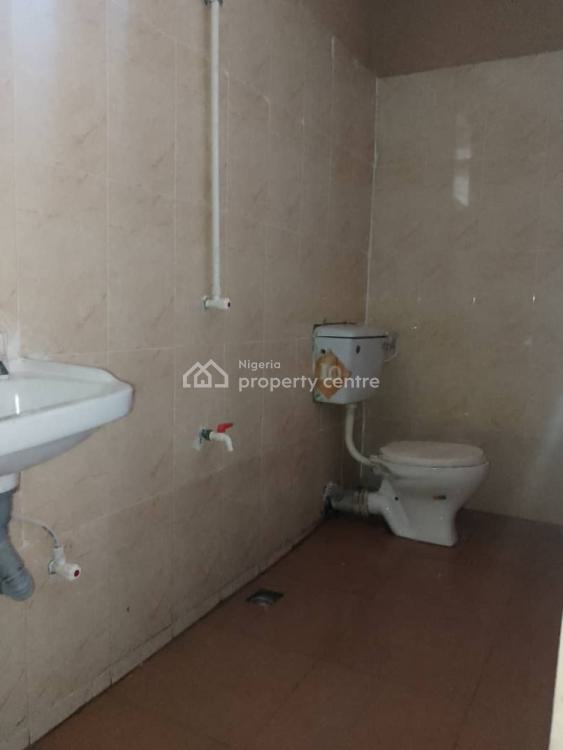 Newly Renovated Ground Floor 2 Bedrooms Flat, Video Available, Millennium Estate, Oko-oba, Agege, Lagos, Flat / Apartment for Sale