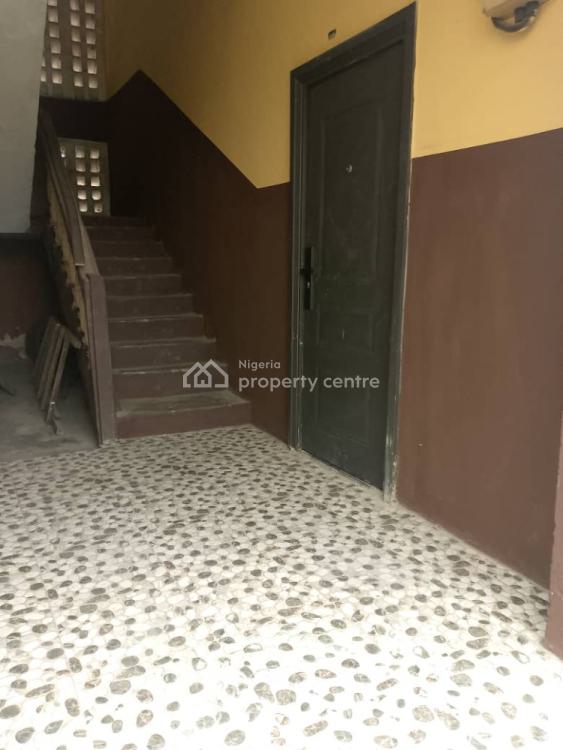 Newly Renovated Ground Floor 2 Bedrooms Flat, Video Available, Millennium Estate, Oko-oba, Agege, Lagos, Flat / Apartment for Sale