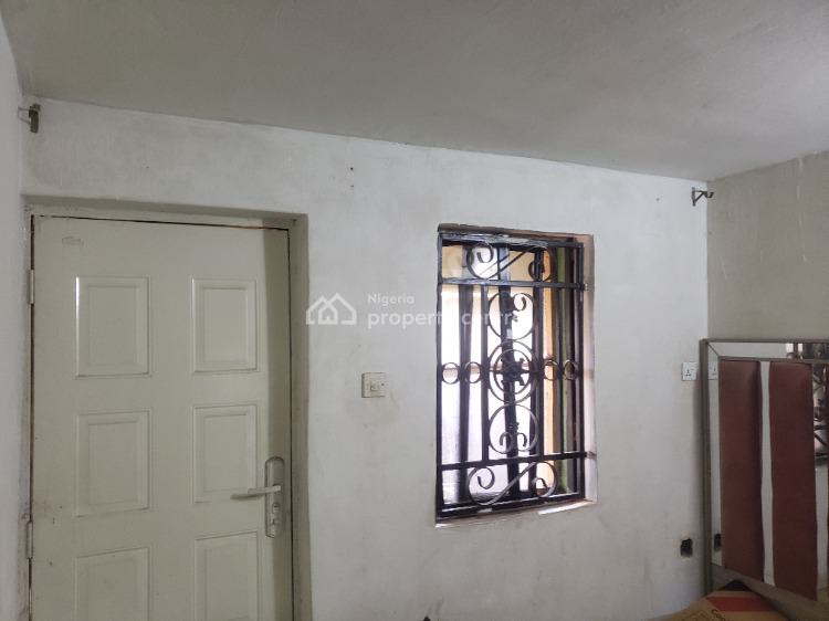 Beautiful One Bedroom Bq Apartment, Around Durumi 2, Gudu, Abuja, Mini Flat (room and Parlour) for Rent