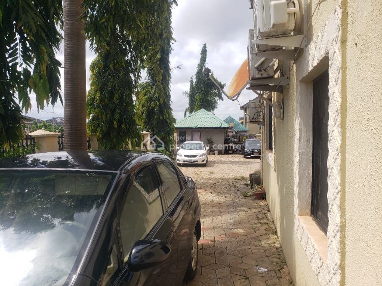 Beautiful One Bedroom Bq Apartment, Around Durumi 2, Gudu, Abuja, Mini Flat (room and Parlour) for Rent