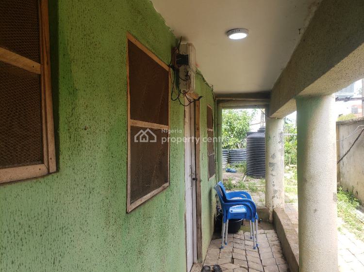 Beautiful One Bedroom Bq Apartment, Around Durumi 2, Gudu, Abuja, Mini Flat (room and Parlour) for Rent