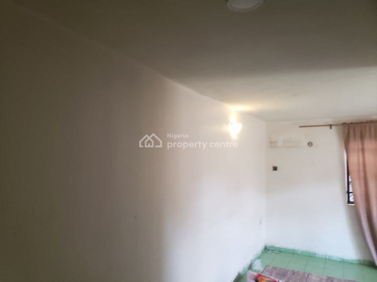 Beautiful One Bedroom Bq Apartment, Around Durumi 2, Gudu, Abuja, Mini Flat (room and Parlour) for Rent