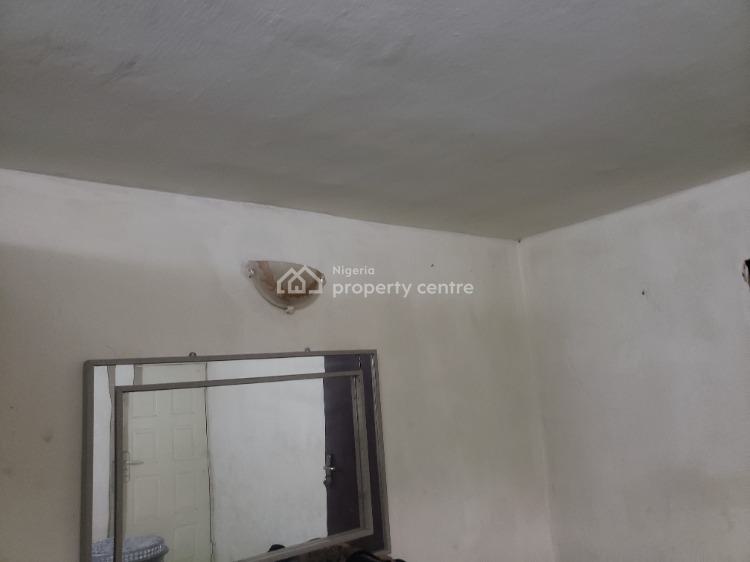 Beautiful One Bedroom Bq Apartment, Around Durumi 2, Gudu, Abuja, Mini Flat (room and Parlour) for Rent
