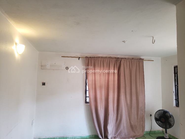 Beautiful One Bedroom Bq Apartment, Around Durumi 2, Gudu, Abuja, Mini Flat (room and Parlour) for Rent