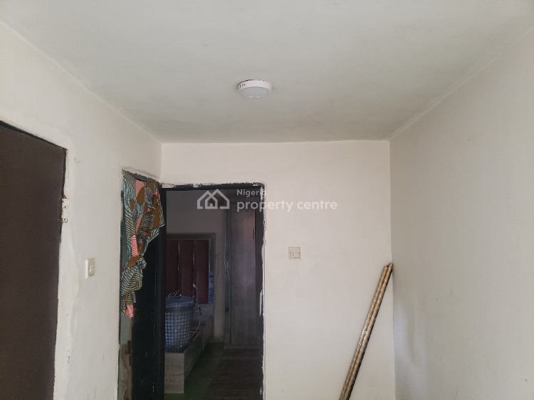Beautiful One Bedroom Bq Apartment, Around Durumi 2, Gudu, Abuja, Mini Flat (room and Parlour) for Rent