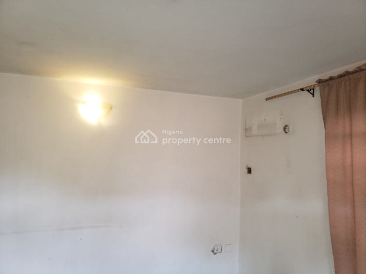 Beautiful One Bedroom Bq Apartment, Around Durumi 2, Gudu, Abuja, Mini Flat (room and Parlour) for Rent