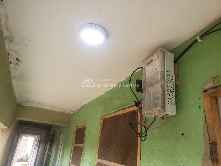 Beautiful One Bedroom Bq Apartment, Around Durumi 2, Gudu, Abuja, Mini Flat (room and Parlour) for Rent