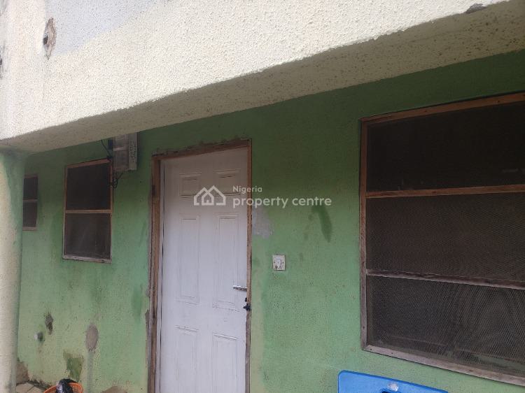Beautiful One Bedroom Bq Apartment, Around Durumi 2, Gudu, Abuja, Mini Flat (room and Parlour) for Rent