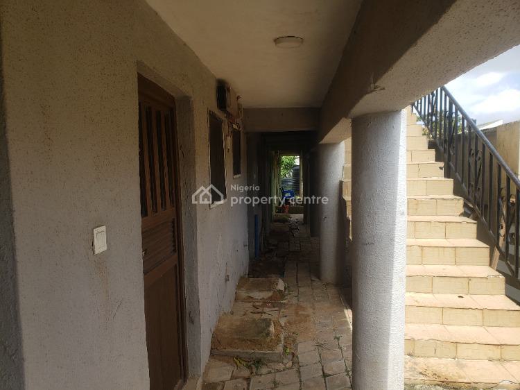 Beautiful One Bedroom Bq Apartment, Around Durumi 2, Gudu, Abuja, Mini Flat (room and Parlour) for Rent