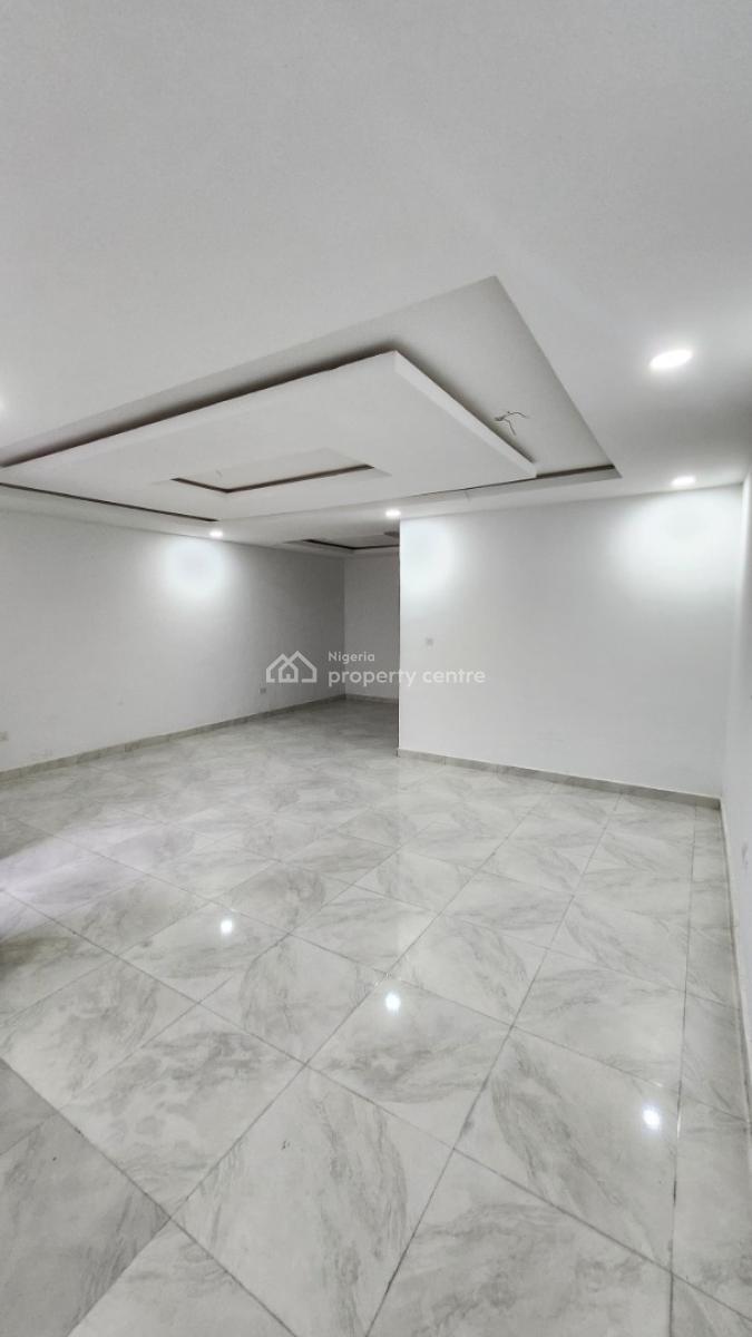 3 Bedroom Terrace Duplex with Bq, Isheri North, Lagos, Terraced Duplex for Sale