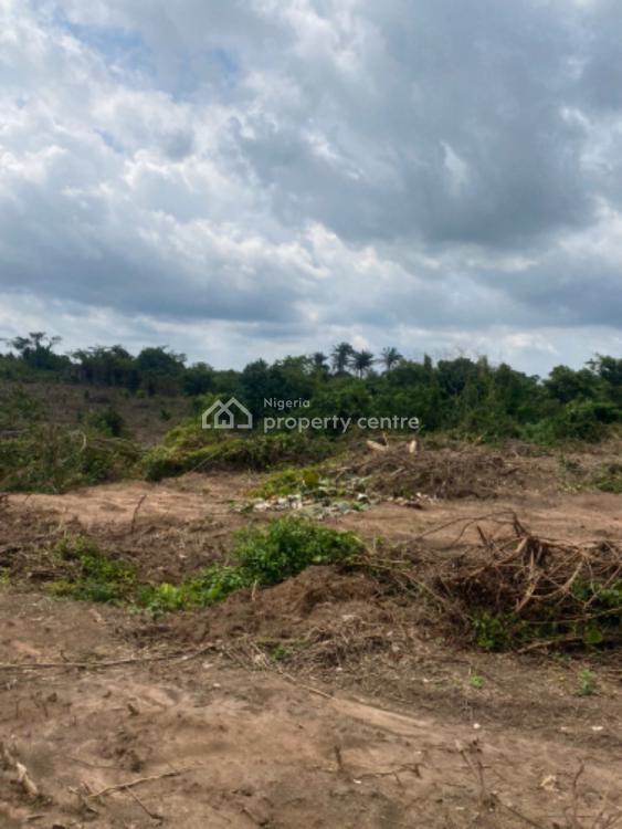 Land Close to Lagos State Chois Estate, Ikorodu, Lagos, Mixed-use Land Short Let