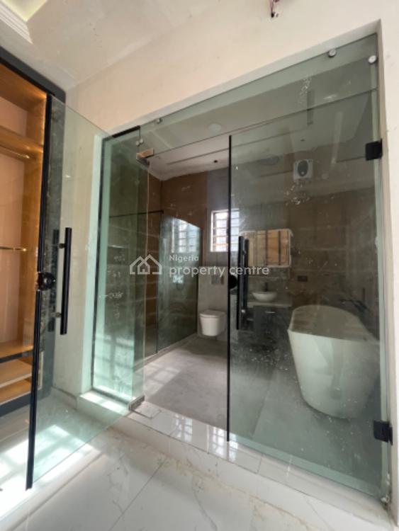 Exquisite 4 Bedroom Duplex, Gra, Ikota, Lekki, Lagos, Detached Duplex for Sale