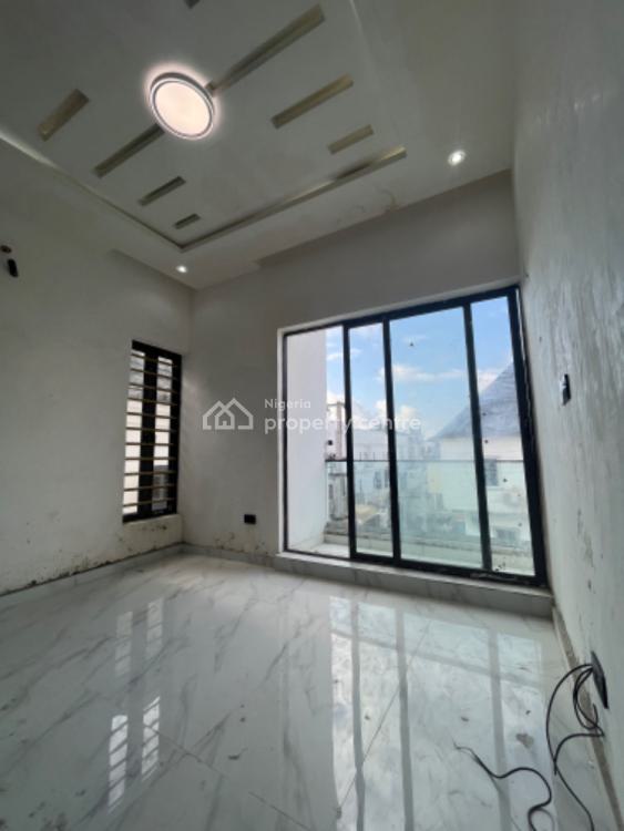 Exquisite 4 Bedroom Duplex, Gra, Ikota, Lekki, Lagos, Detached Duplex for Sale