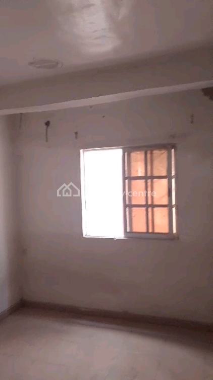 Renovated Mini Flat, Old Yaba Road, Adekunle, Yaba, Lagos, Mini Flat (room and Parlour) for Rent