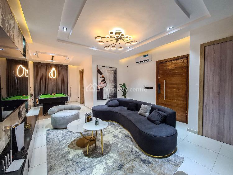 2 Bedroom Apartment, Ikate, Lekki, Lagos, Flat / Apartment Short Let