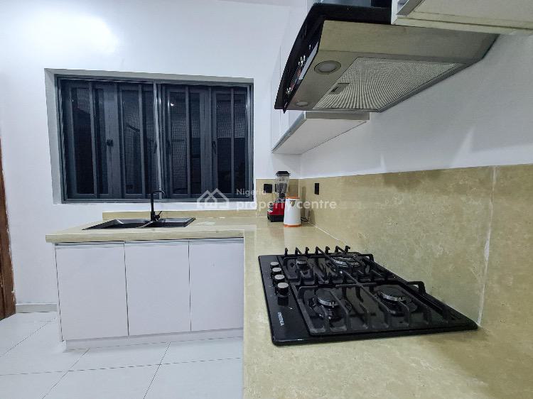 2 Bedroom Apartment, Ikate, Lekki, Lagos, Flat / Apartment Short Let