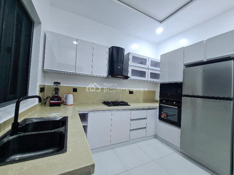 2 Bedroom Apartment, Ikate, Lekki, Lagos, Flat / Apartment Short Let
