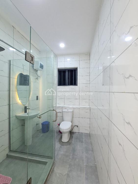 2 Bedroom Apartment, Ikate, Lekki, Lagos, Flat / Apartment Short Let