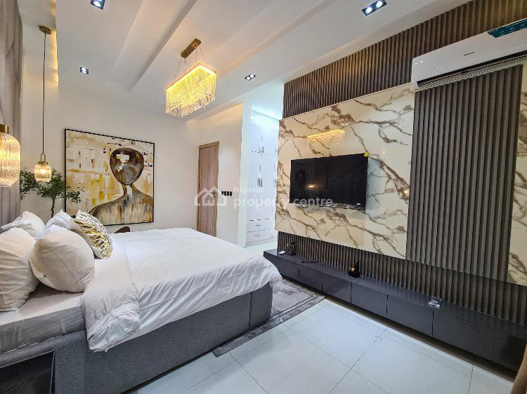 2 Bedroom Apartment, Ikate, Lekki, Lagos, Flat / Apartment Short Let